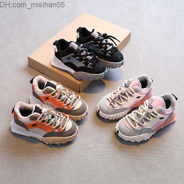sneakers sneakers boys' sneakers for fall winter 2023 girls' old shoes cotton casual children sports z230705, Black;red
sneakers sneakers boys' sneakers for fall winter 2023 girls' old shoes cotton casual children sports z230705, Black;red