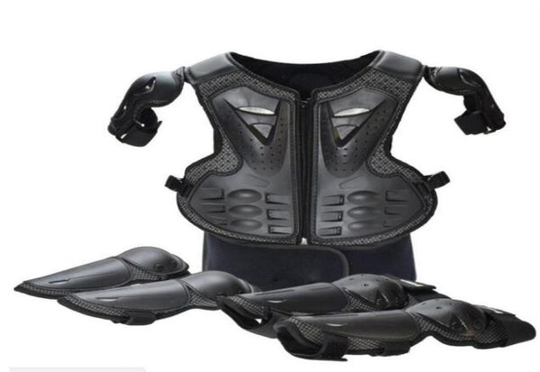 black youth children full body protect armor kids motocross off road mtb dh mx jacket vest chest spine protection gear8253592, Black;blue
black youth children full body protect armor kids motocross off road mtb dh mx jacket vest chest spine protection gear8253592, Black;blue