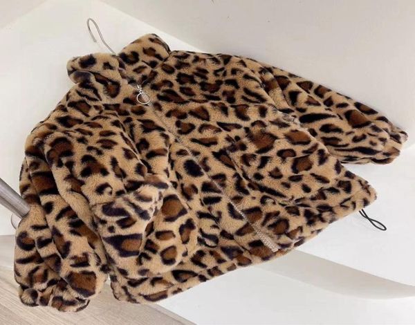 ins boys girls faux fur coat kids leopard long sleeve outwear 2021 winter children plush thicken warm clothing a80086999353, Blue;gray
ins boys girls faux fur coat kids leopard long sleeve outwear 2021 winter children plush thicken warm clothing a80086999353, Blue;gray