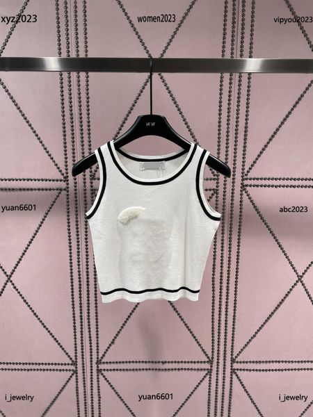 designer women diesel girl knitted tank lady sleeveless plush logo decoration vest luxurious #multiple product, White
designer women diesel girl knitted tank lady sleeveless plush logo decoration vest luxurious #multiple product, White