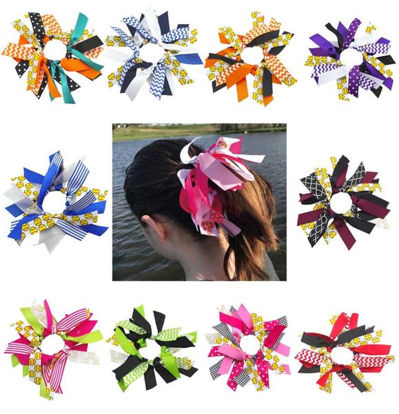 10pcs softball ribbon hair scrunchies ponytail holder hair streamers o pony hair ties sport bows6559683, Slivery;white
10pcs softball ribbon hair scrunchies ponytail holder hair streamers o pony hair ties sport bows6559683, Slivery;white