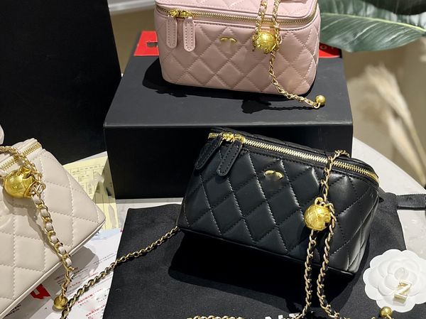 fashion designer bag luxurys crossbody bag shoulder bags golden ball adjustment buckle genuine leather messenger bag luxurys purses designer
fashion designer bag luxurys crossbody bag shoulder bags golden ball adjustment buckle genuine leather messenger bag luxurys purses designer