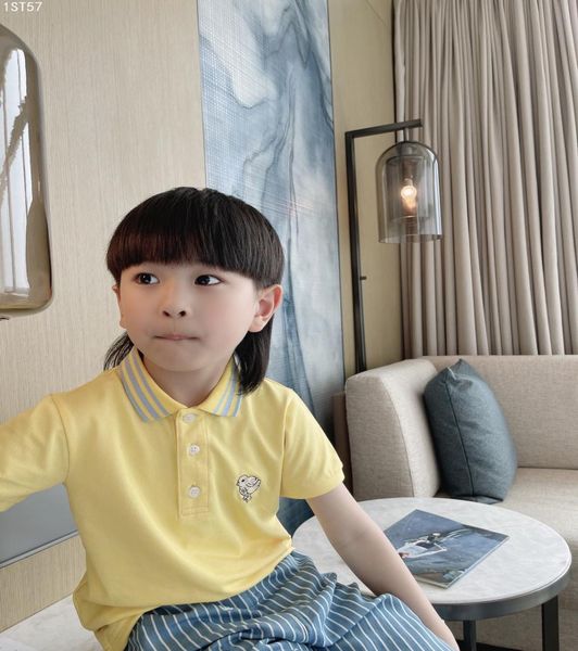 summer kids girls boys polo shirt 2021 children lapel solid color short sleeve cotton t shirt baby shirts clothes 256712, Blue
summer kids girls boys polo shirt 2021 children lapel solid color short sleeve cotton t shirt baby shirts clothes 256712, Blue
