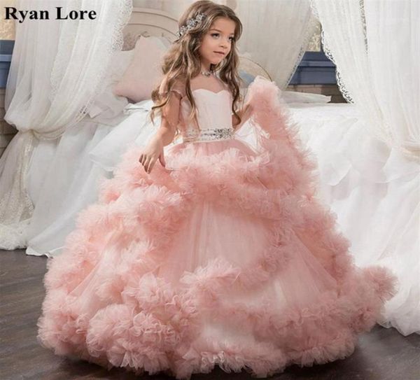 elegant ruffles ball gown flower girl dresses 2020 new crystal kids princess for weddings party pageant gowns vestidos de fiesta125015013, Red;yellow
elegant ruffles ball gown flower girl dresses 2020 new crystal kids princess for weddings party pageant gowns vestidos de fiesta125015013, Red;yellow