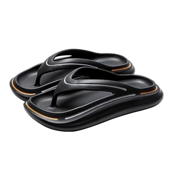 slippers flip-flops outdoor slippers beach sandals eva non-slip ladies couple slippers men's sandals 230703, Black
slippers flip-flops outdoor slippers beach sandals eva non-slip ladies couple slippers men's sandals 230703, Black