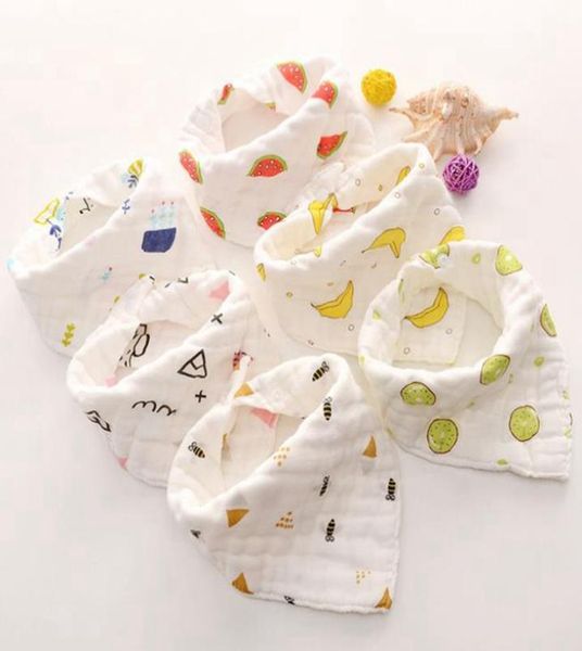 muslin baby bibs animal infant boy bandanas newborn girl smock burp cloth cotton feeding saliva towel 8 layers 14 designs optional1848745
muslin baby bibs animal infant boy bandanas newborn girl smock burp cloth cotton feeding saliva towel 8 layers 14 designs optional1848745