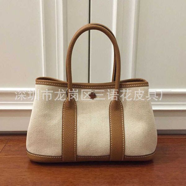 designer herbags mas s tote bags garden party summer spring mini leisure women's bag cow leather cm portable canvas party garden do
designer herbags mas s tote bags garden party summer spring mini leisure women's bag cow leather cm portable canvas party garden do