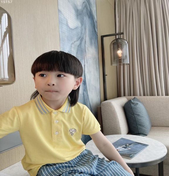 summer kids girls boys polo shirt 2021 children lapel solid color short sleeve cotton t shirt baby shirts clothes 087398, Blue
summer kids girls boys polo shirt 2021 children lapel solid color short sleeve cotton t shirt baby shirts clothes 087398, Blue