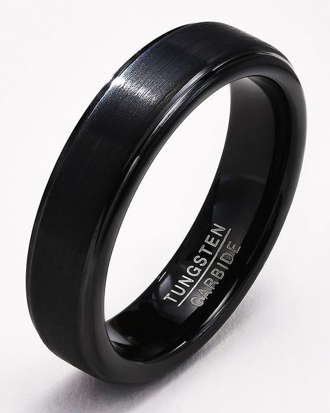 vintage mens ring tungsten carbide design rings jewelry gift for men women boyfriend girlfriend yw298tcr-061, Silver
vintage mens ring tungsten carbide design rings jewelry gift for men women boyfriend girlfriend yw298tcr-061, Silver