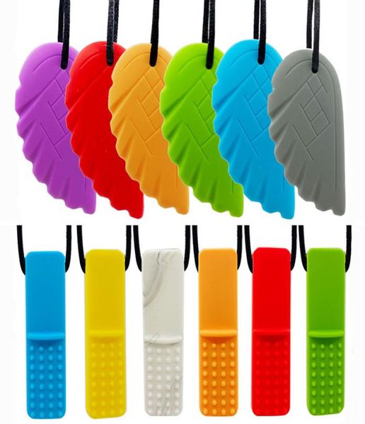sensory chew necklace chicken wings dumbbells chewing pendant silicone teethers teething stick toys chewlery necklace for infant k8025916
sensory chew necklace chicken wings dumbbells chewing pendant silicone teethers teething stick toys chewlery necklace for infant k8025916