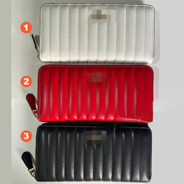 2855 accordion zip wallet with quilting women long purse pouch dompet panjang wanita
2855 accordion zip wallet with quilting women long purse pouch dompet panjang wanita