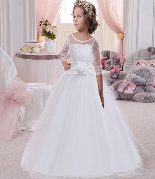 girls princess pageant evening party long dress first communion dresses elegant white flower girls dress fluffy vestido comunion2067477, Red;yellow
girls princess pageant evening party long dress first communion dresses elegant white flower girls dress fluffy vestido comunion2067477, Red;yellow