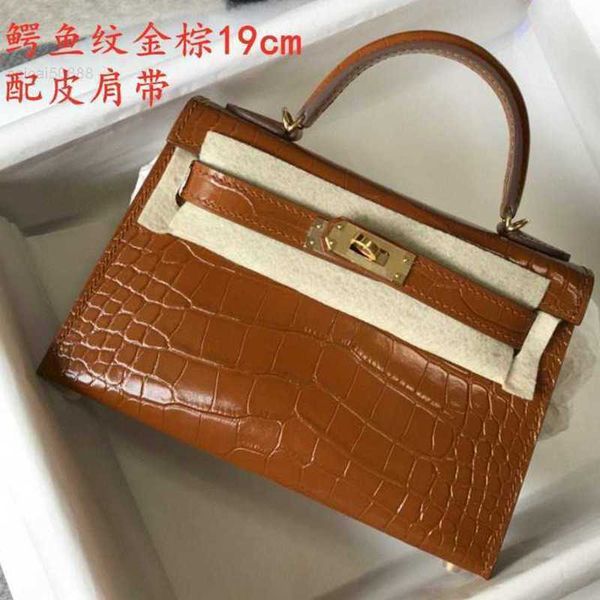 authentic cowhide h bag square designer one kellies bags fashion bags second shoulder women's crossbody crocodile palm outlet 1m9i
authentic cowhide h bag square designer one kellies bags fashion bags second shoulder women's crossbody crocodile palm outlet 1m9i