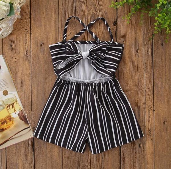 baby girl clothes girls striped rompers toddler suspender jumpsuits backless children romper summer kid outfits fashion kid clothi3551697, Blue
baby girl clothes girls striped rompers toddler suspender jumpsuits backless children romper summer kid outfits fashion kid clothi3551697, Blue