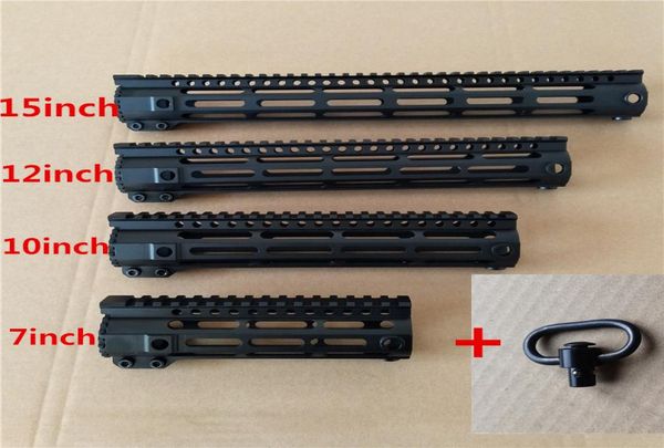 new ar15 mlok 7 10 12 inch slim float handguard picatinny rail mount bracket9508465
new ar15 mlok 7 10 12 inch slim float handguard picatinny rail mount bracket9508465
