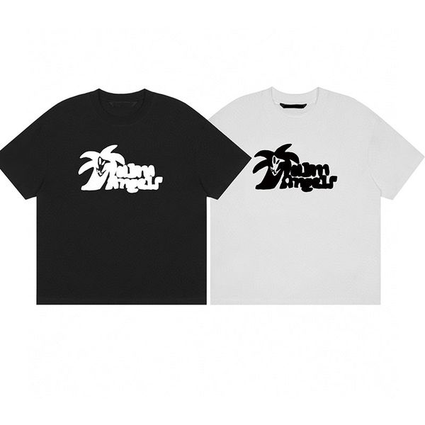 luxury mens designer hunter classic t-shirt shirt angel palm letter printed shirts short sleeve palm designer fashion brand tees, White;black
luxury mens designer hunter classic t-shirt shirt angel palm letter printed shirts short sleeve palm designer fashion brand tees, White;black
