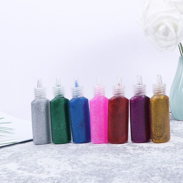 eye shadow glue glitter sparkle crafts sticks gliter painting children color set pens bulk stereo liquid washable 230715
eye shadow glue glitter sparkle crafts sticks gliter painting children color set pens bulk stereo liquid washable 230715