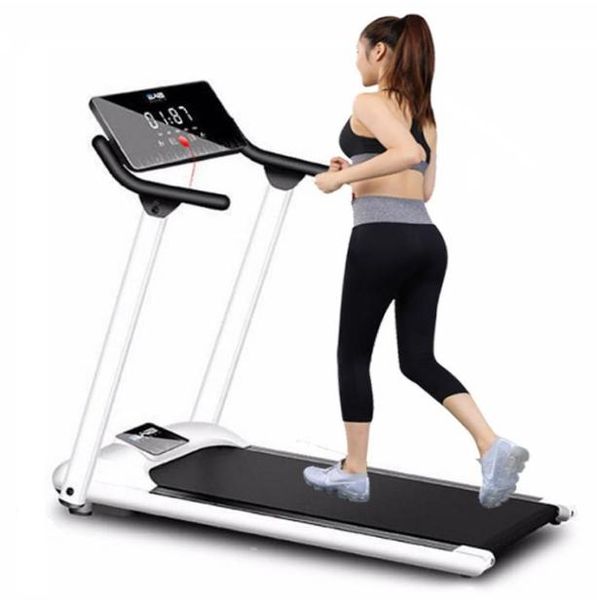 multifunctional foldable mini fitness for home electric treadmill indoor exercise equipment gym folding house fitness running trea5190039
multifunctional foldable mini fitness for home electric treadmill indoor exercise equipment gym folding house fitness running trea5190039
