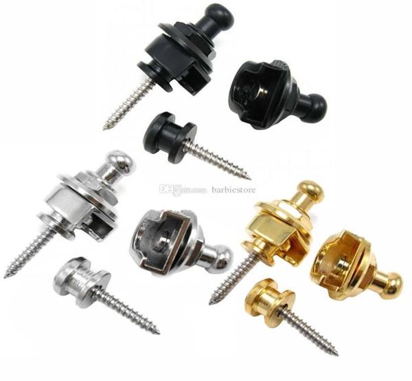 schaller style chrome round head strap lock pin peg skidproof for guitar bass e00376 osth7611886
schaller style chrome round head strap lock pin peg skidproof for guitar bass e00376 osth7611886