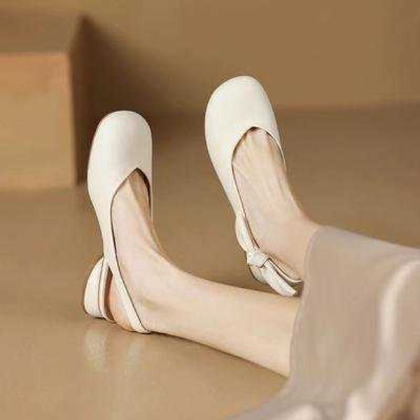 new sandals baotou women's 2023 summer new thick heel mary jane small fragrance round toe low back hollow single shoe, Black
new sandals baotou women's 2023 summer new thick heel mary jane small fragrance round toe low back hollow single shoe, Black
