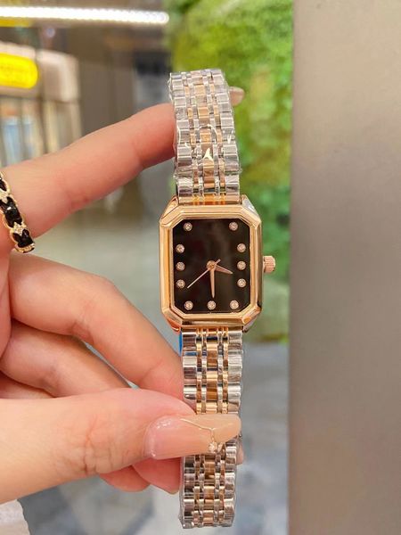 luxury ladies watch 23mm rhinestone gold brand designer diamond fashion women watches waterproof wristwatches for womens christmas mother�, Slivery;brown
luxury ladies watch 23mm rhinestone gold brand designer diamond fashion women watches waterproof wristwatches for womens christmas mother�, Slivery;brown