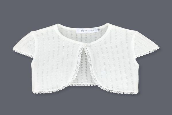 new kids bolero children short sleeves cotton shrug summer girls cardigan fashion short jacket girls clothing8403291, Blue;gray
new kids bolero children short sleeves cotton shrug summer girls cardigan fashion short jacket girls clothing8403291, Blue;gray