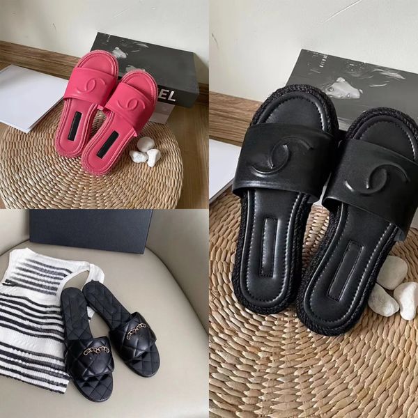 2023 luxurys shoes slipper slides for women fashion classic black sandals platform gears beach lightweight slippers platform 35-40
2023 luxurys shoes slipper slides for women fashion classic black sandals platform gears beach lightweight slippers platform 35-40
