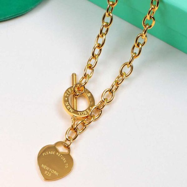necklace designer jewelry necklaces chain chains link luxury jewellery heart pendant custom love pendants women womens stainless steel day, Silver
necklace designer jewelry necklaces chain chains link luxury jewellery heart pendant custom love pendants women womens stainless steel day, Silver