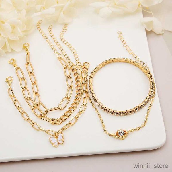 charm bracelets fashion butterfly bracelet for women luxury bracelet jewelry hip hop gift r230704, Golden;silver
charm bracelets fashion butterfly bracelet for women luxury bracelet jewelry hip hop gift r230704, Golden;silver