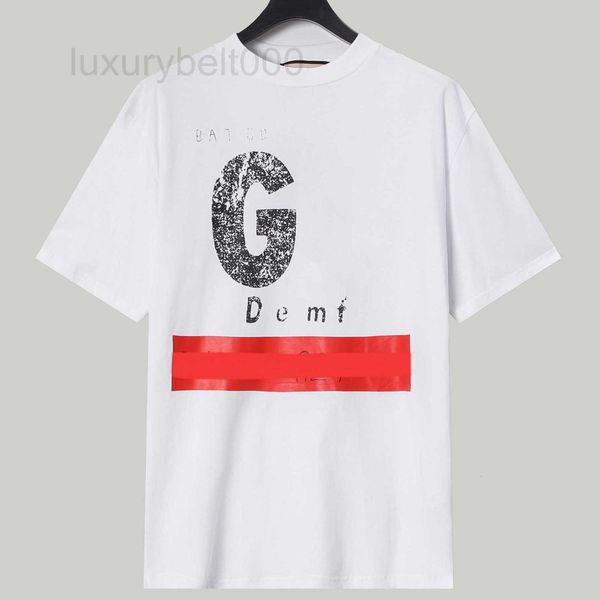 men's t-shirts designer summer pure cotton short sleeved t-shirt with front back printed men's women's loose casual 7psp, White;black
men's t-shirts designer summer pure cotton short sleeved t-shirt with front back printed men's women's loose casual 7psp, White;black