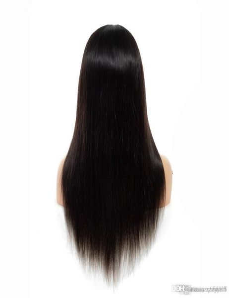 180 density lace front human hair wigs brazilian straight human hair wigs pre plucked 44 lace closure wig for women remy hair3154028, Black
180 density lace front human hair wigs brazilian straight human hair wigs pre plucked 44 lace closure wig for women remy hair3154028, Black