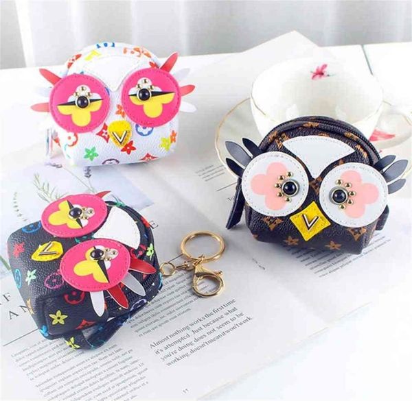 pu leather owl shape purses key ring for kids cute cartoon key bag keychain zipper wallet coin bags backpack shoulder bag pendant 4510241, Blue
pu leather owl shape purses key ring for kids cute cartoon key bag keychain zipper wallet coin bags backpack shoulder bag pendant 4510241, Blue