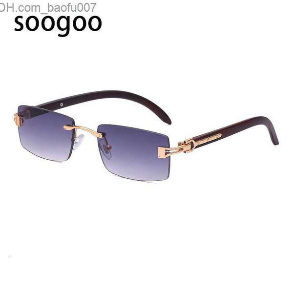 sunglasses sunglasses vintage rectangle rimless sunglasses men luxury brand designer fashion frameless sun glasses for male square eyewear u, White;black
sunglasses sunglasses vintage rectangle rimless sunglasses men luxury brand designer fashion frameless sun glasses for male square eyewear u, White;black
