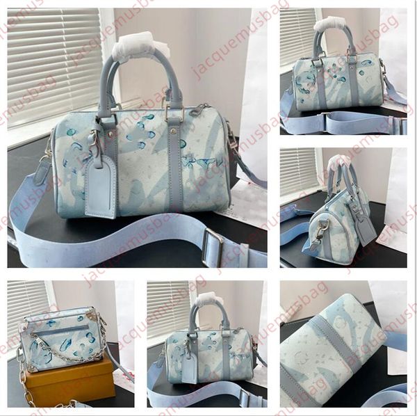 keepall bandouliere 25 pillow handbag tote designer mini soft trunk chain bag men shoulder crossbody wallet 4a steamer water drop monograms
keepall bandouliere 25 pillow handbag tote designer mini soft trunk chain bag men shoulder crossbody wallet 4a steamer water drop monograms