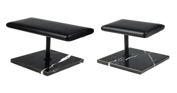 watch boxes cases black bracelet holder jewelry display stand bangle organizer storage1485435, Black;blue
watch boxes cases black bracelet holder jewelry display stand bangle organizer storage1485435, Black;blue