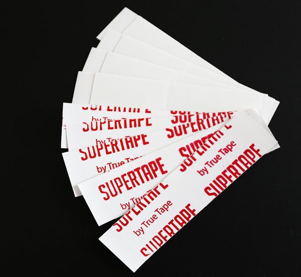 36pcsbag supertape super quality waterproof hair tape wig039s tape straight 1inch2836947, Black;brown
36pcsbag supertape super quality waterproof hair tape wig039s tape straight 1inch2836947, Black;brown