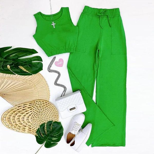 Women's Tracksuits 2023 Sweet Solid Short Vest Draw Rope High Waist Women's Fashion Business Suit Women Trousers Suits For Work 61, Ag
Women's Tracksuits 2023 Sweet Solid Short Vest Draw Rope High Waist Women's Fashion Business Suit Women Trousers Suits For Work 61, Ag