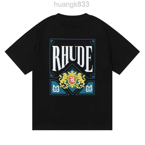 23ss new rhude mens t shirt tess designer casual fashion short sleeve europe america men women round neck tshirts us size s-xxl, White;black
23ss new rhude mens t shirt tess designer casual fashion short sleeve europe america men women round neck tshirts us size s-xxl, White;black