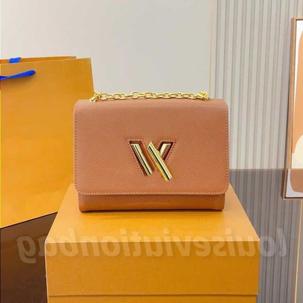 designers women's genuine leather v lock flap handbag black pochette twist shoulder bag lady crossbody chain bag 50282 shoulder bags ha
designers women's genuine leather v lock flap handbag black pochette twist shoulder bag lady crossbody chain bag 50282 shoulder bags ha