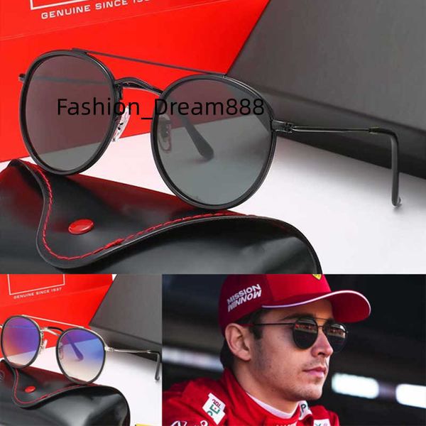 brand designer classic round polarized sunglasses driving eyewear metal gold frame glasses men women sunglasses polaroid glass lens with box, White;black
brand designer classic round polarized sunglasses driving eyewear metal gold frame glasses men women sunglasses polaroid glass lens with box, White;black
