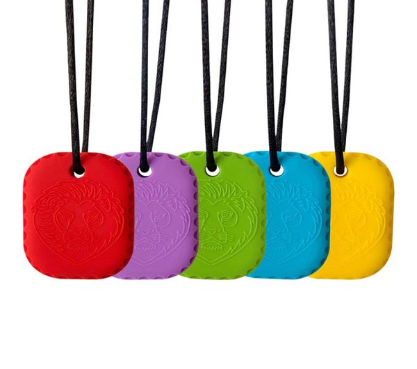 teethers sensory chew necklace lion chewing pendant silicone teether teething stick toys chewlery necklaces for infant kids z63955369216
teethers sensory chew necklace lion chewing pendant silicone teether teething stick toys chewlery necklaces for infant kids z63955369216