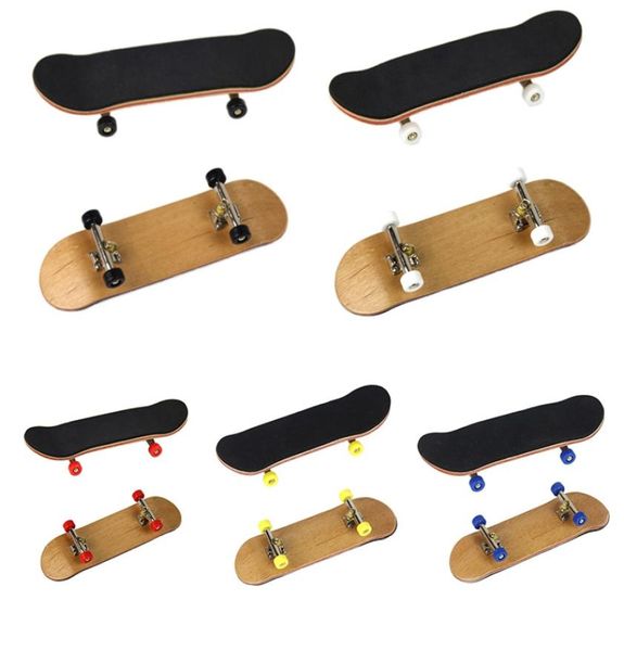 kids toys wooden fingerboard professional mini finger skateboards basic toys for boys girls with bearings wheel foam tape set6619226
kids toys wooden fingerboard professional mini finger skateboards basic toys for boys girls with bearings wheel foam tape set6619226