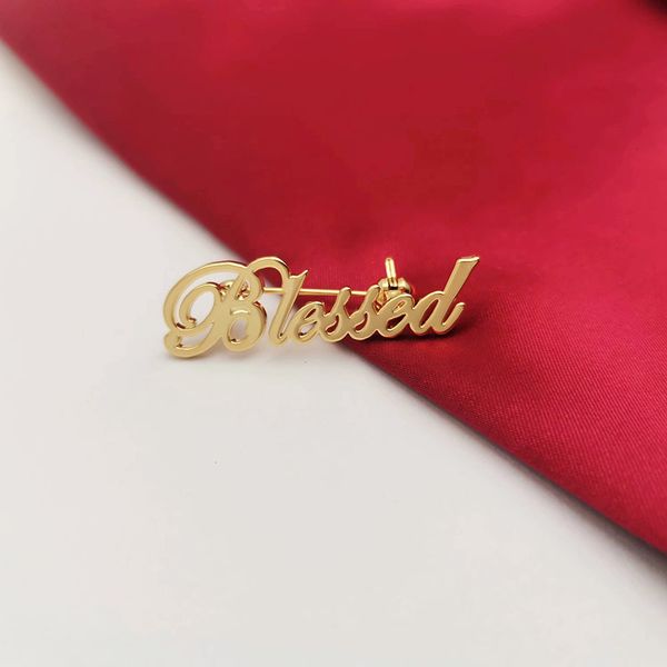 pins brooches dodoai custom brooch can be customized name jewelry stainless steel initials lapel pin bridesmaid gift personalized 230704, Gray
pins brooches dodoai custom brooch can be customized name jewelry stainless steel initials lapel pin bridesmaid gift personalized 230704, Gray