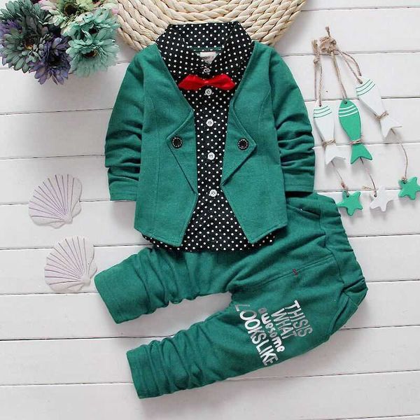 suits kids thinner clothes sets spring autumn tracksuit baby boys kid long sleeve gentleman suits children t shirt pants clothing setshkd230, Black
suits kids thinner clothes sets spring autumn tracksuit baby boys kid long sleeve gentleman suits children t shirt pants clothing setshkd230, Black
