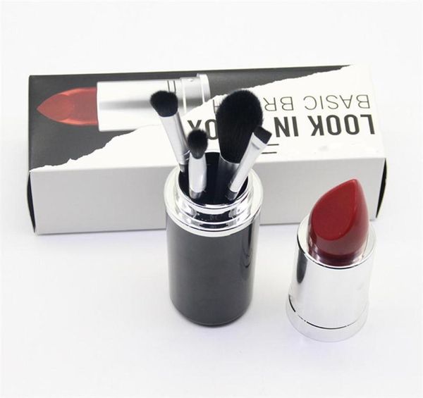 new makeup look in a box basic brush 4pcsset brushes set with big lipstick shape holder makeup tools6416125
new makeup look in a box basic brush 4pcsset brushes set with big lipstick shape holder makeup tools6416125