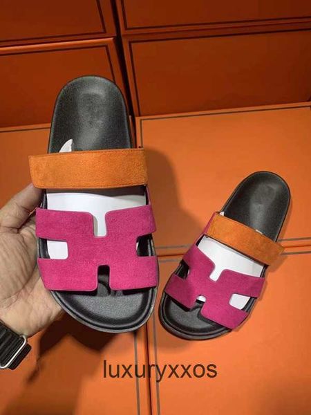 summer sandal chypres classic slipper slippers 2023 designer flat bottom with thick sole outerwear h casual fashion women b8tm
summer sandal chypres classic slipper slippers 2023 designer flat bottom with thick sole outerwear h casual fashion women b8tm