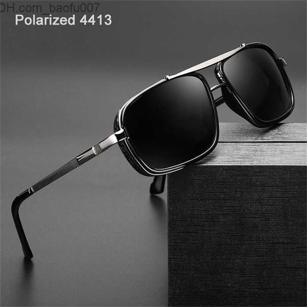 sunglasses jackjad classic vintage polarized 4413 style sunglasses men driving square pilot brand design sun glasses uv400 de sol z230704, White;black
sunglasses jackjad classic vintage polarized 4413 style sunglasses men driving square pilot brand design sun glasses uv400 de sol z230704, White;black