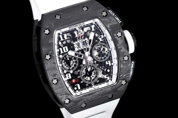personality mechanical r i c h a r d luxury superb style male wrist watches rm11 rm11-03 oc33 designer high-end quality tpt carbon fiber bez, Slivery;golden
personality mechanical r i c h a r d luxury superb style male wrist watches rm11 rm11-03 oc33 designer high-end quality tpt carbon fiber bez, Slivery;golden