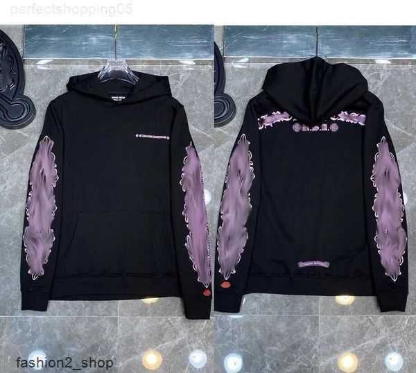 men's hoodies sweatshirts designer mens chrome winter heart hoodie ch long sleeve jacket loose coat hooded hoody woman hip hop chromees, Black
men's hoodies sweatshirts designer mens chrome winter heart hoodie ch long sleeve jacket loose coat hooded hoody woman hip hop chromees, Black