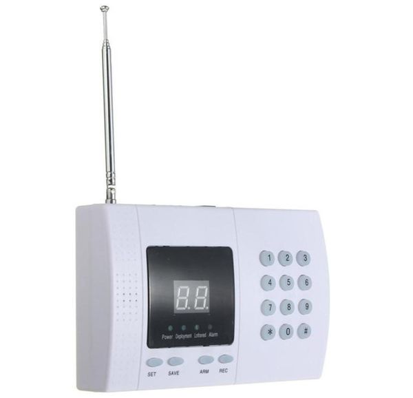 k05 pstn 99 zones wireless pir home security burglar alarm system auto dialer1350049
k05 pstn 99 zones wireless pir home security burglar alarm system auto dialer1350049
